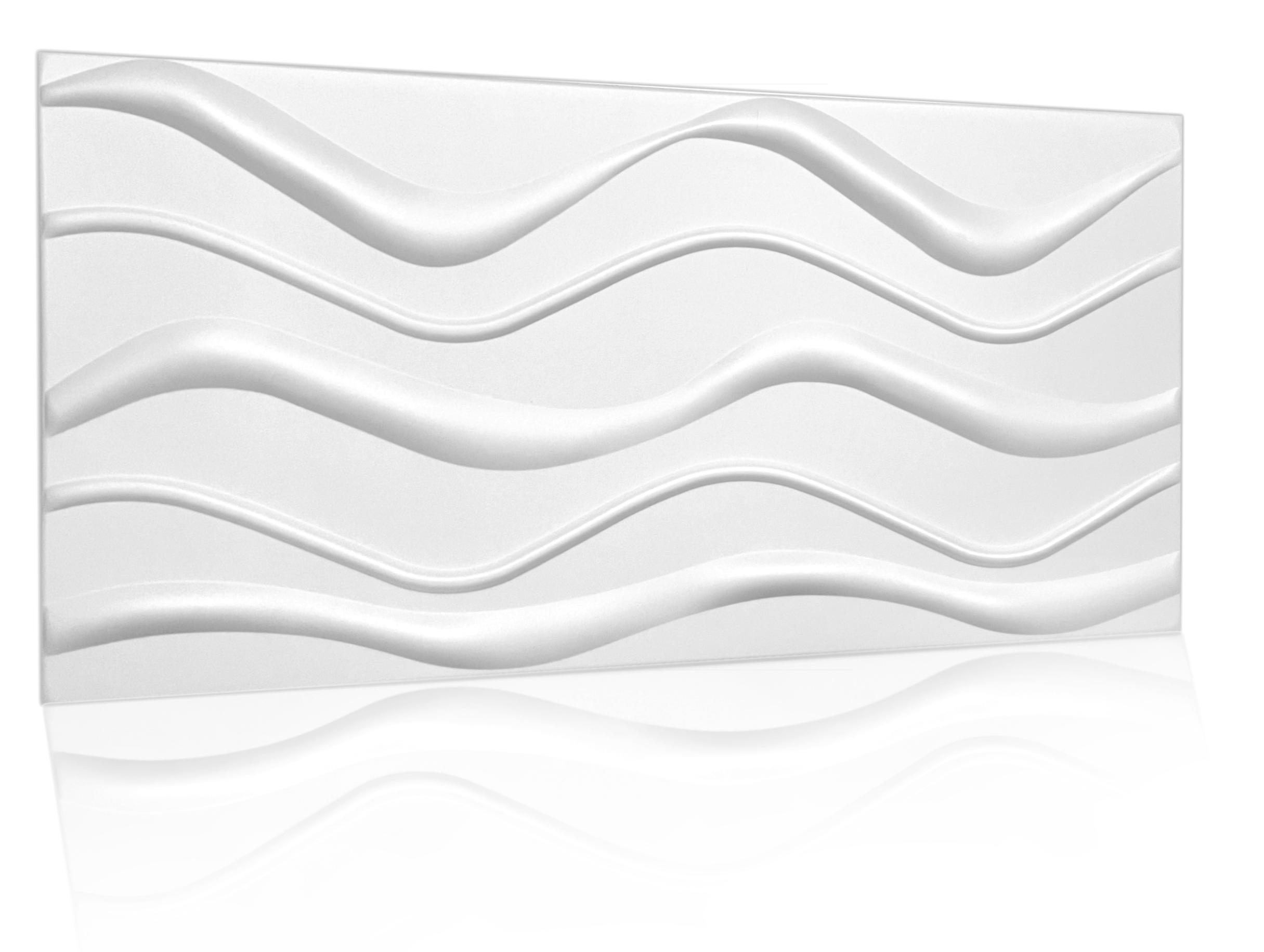 ikhemalarka-big-wave-xps-deckenpaneel-wei-welle image 1