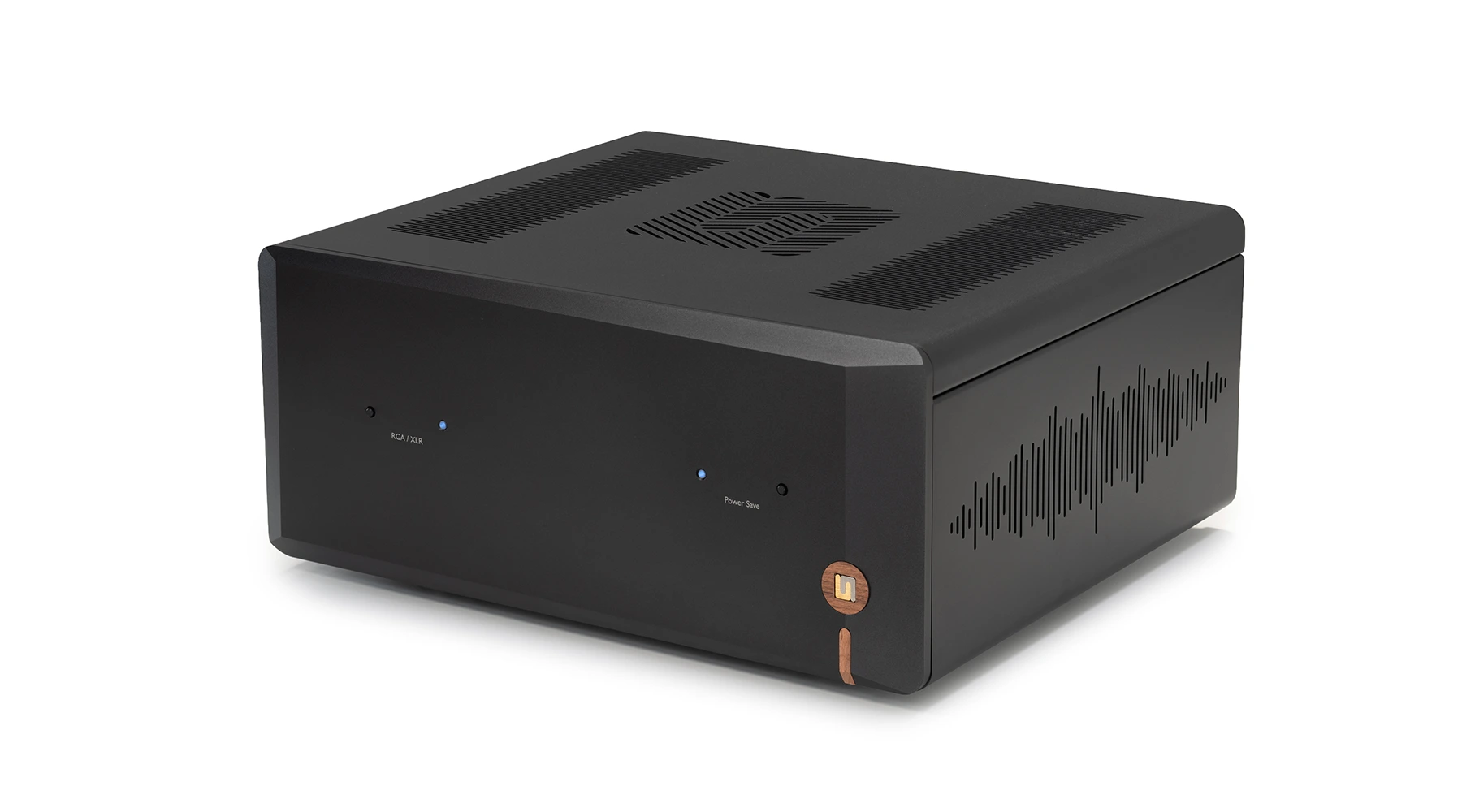 unison-research-unico-dm-v2-endstufe-hybrid-stereo image 1