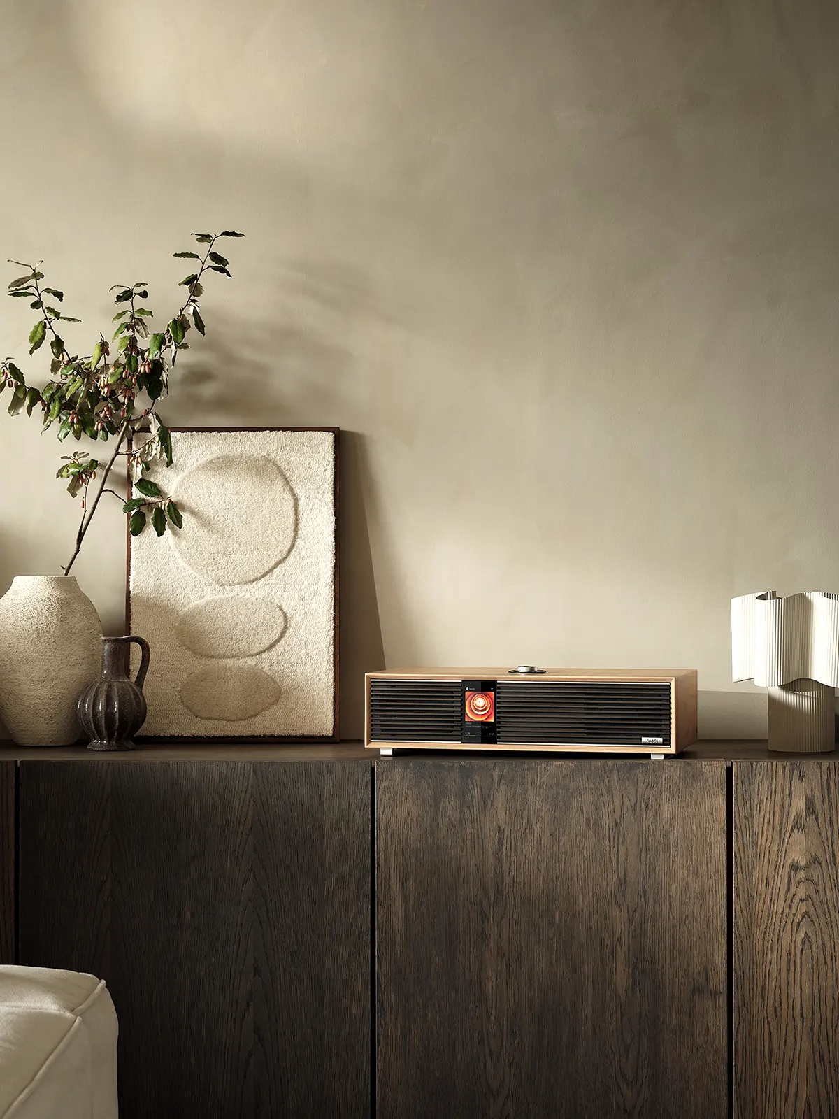 ruark-r410-anniversary-edition-musiksystem-streaming-wlan image 1