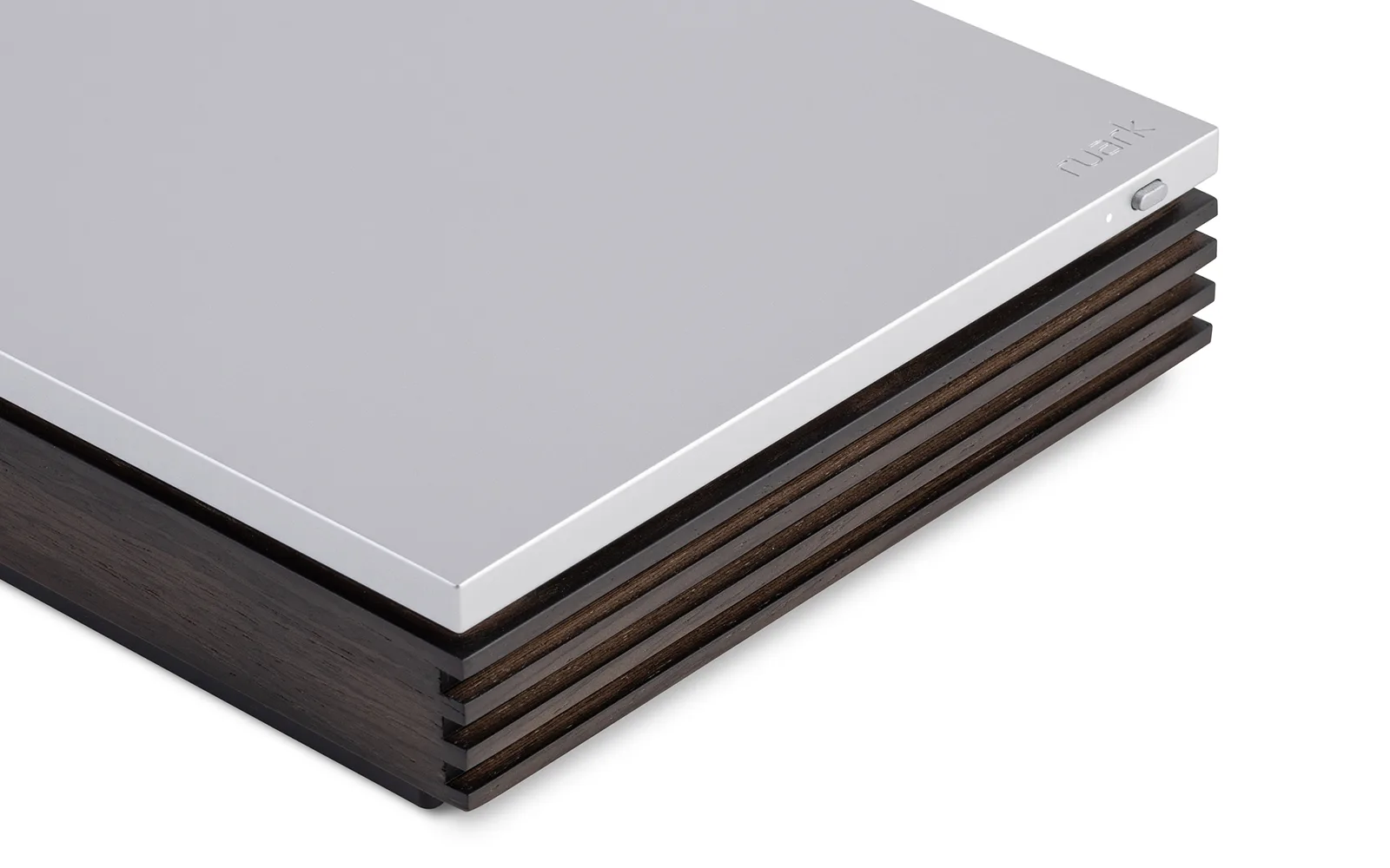 ruark-r-cd100-cd-player-slot-loading-f-r-100er-serie-hifi image 3