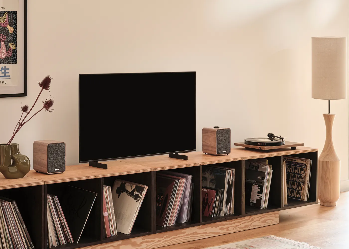 ruark-mr1-mk3-aktivlautsprecher-bluetooth-usb-paar-schiefergrau image 4