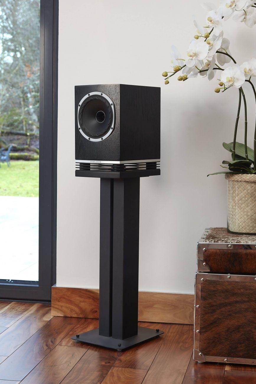 fyne-audio-f500-standlautsprecher-paar-2-wege-hifi image 2