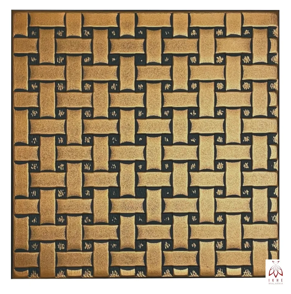 ikhemalarka-xps-paneel-retro-98-zl-64-gold-dunkelgr-n image 1