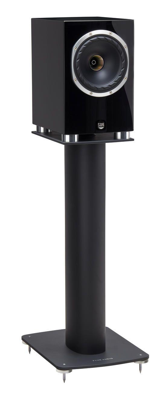fyne-audio-f500sp-standlautsprecher-isoflare-walnuss image 6