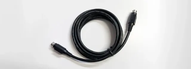 rega-kabel-zu-neo-tt-psu-2m-f-r-planar-rp3-rp6 image 1
