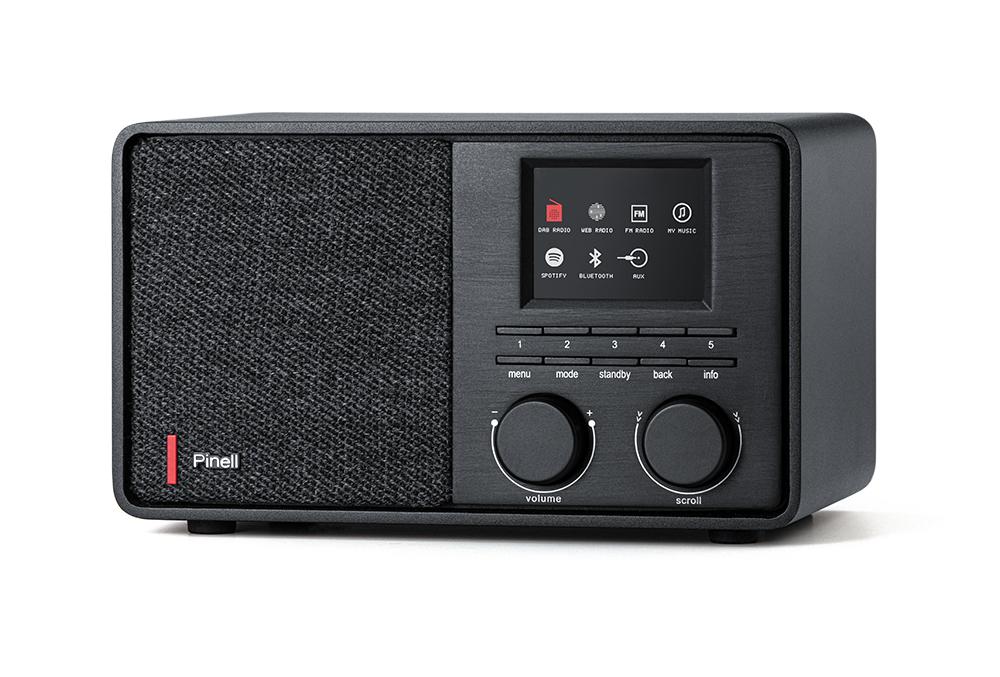 pinell-supersound-201w-wlan-radio-internetradio-spotify image 1