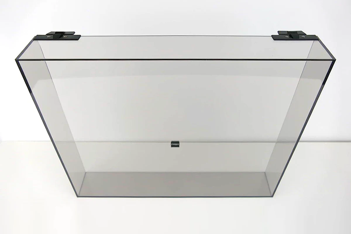 rega-abdeckhaube-smoked-plattenspieler-abdeckung-rauchgrau image 3