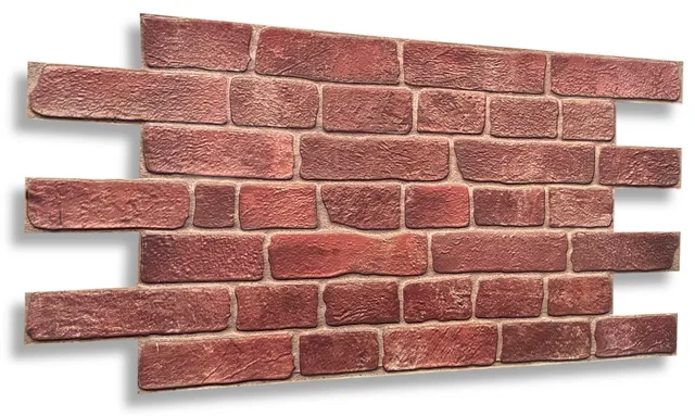 ikhemalarka-deckenpaneele-red-stone-pvc-wandverkleidung-steinoptik-0-42-m image 1