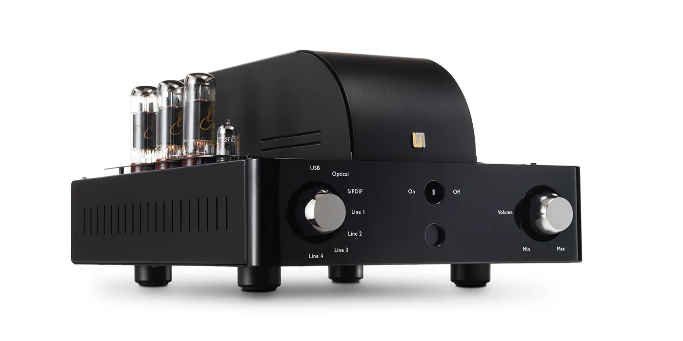unison-research-s6-black-edition-r-hren-vollverst-rker-40w image 1