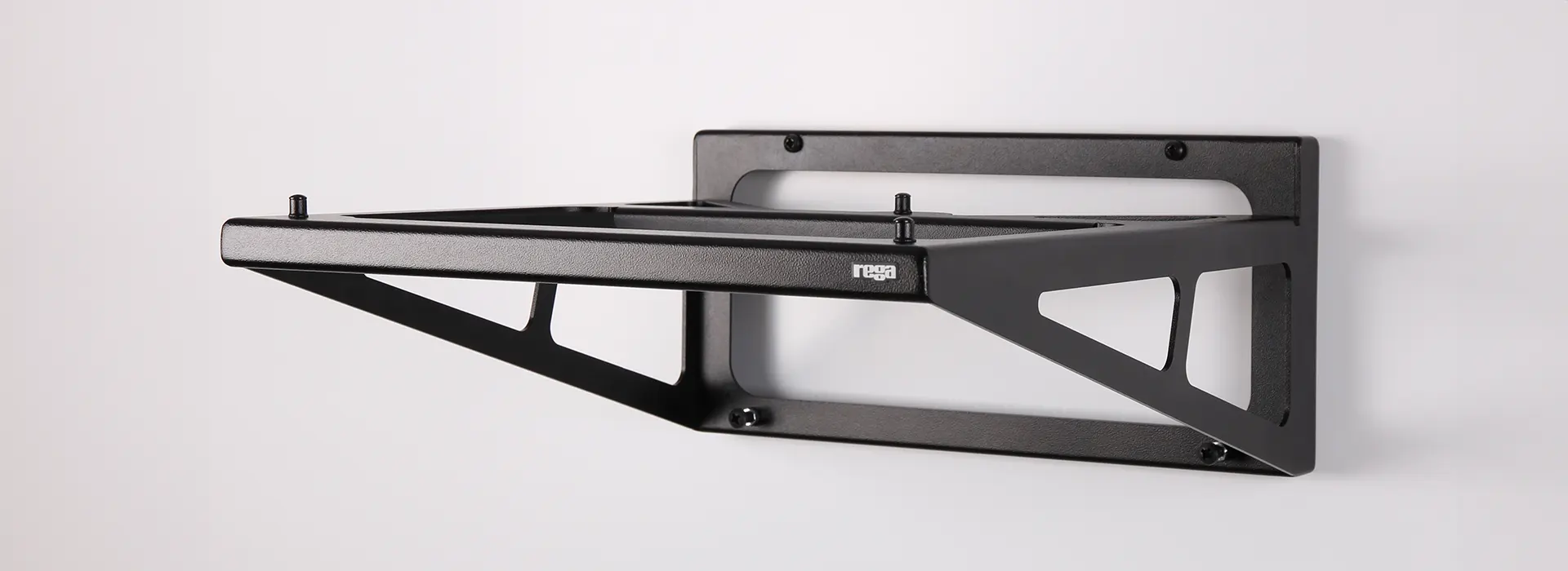 rega-wall-wandhalter-aluminium-f-r-planar-1-2-3-6 image 1