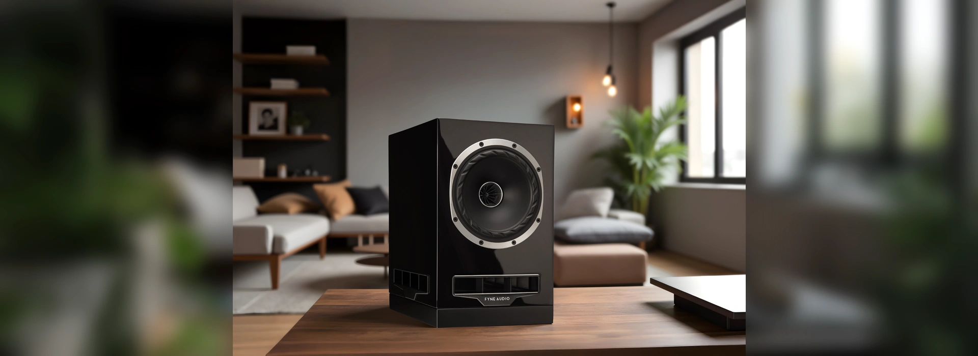 fyne-audio-f500s-regallautsprecher-kompakt-2-wege-basstrax image 1