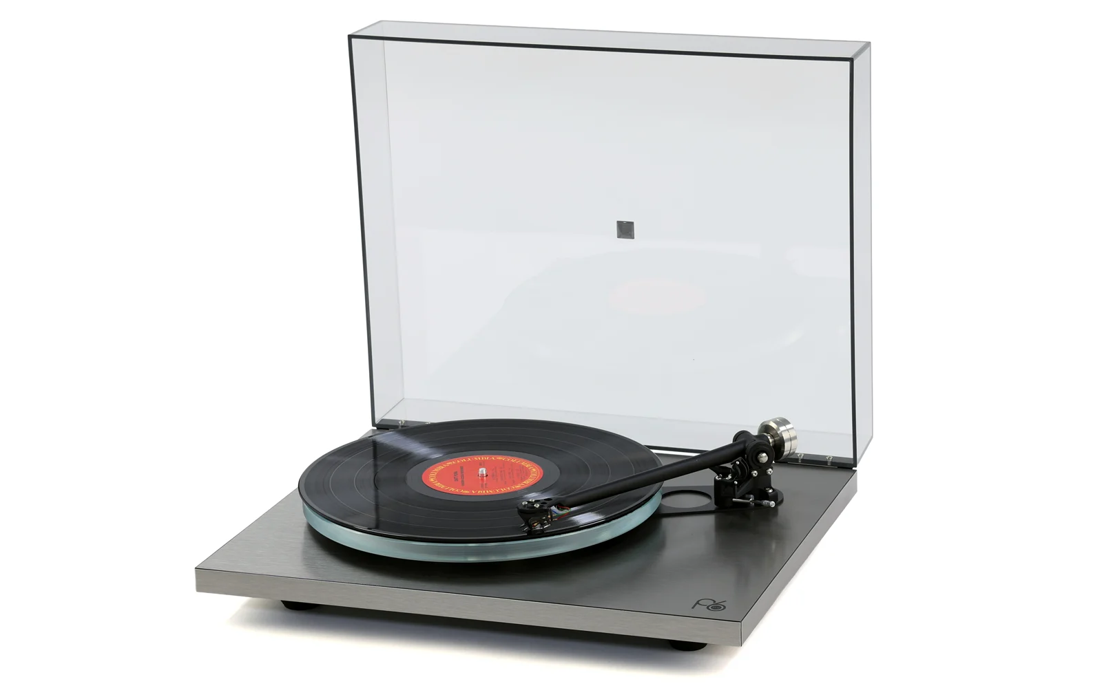 rega-planar-6-rs-edition-plattenspieler-mit-ania-mc image 6