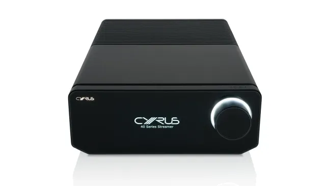 cyrus-40-st-streaming-musik-player-bluos-netzwerk-streamer image 1