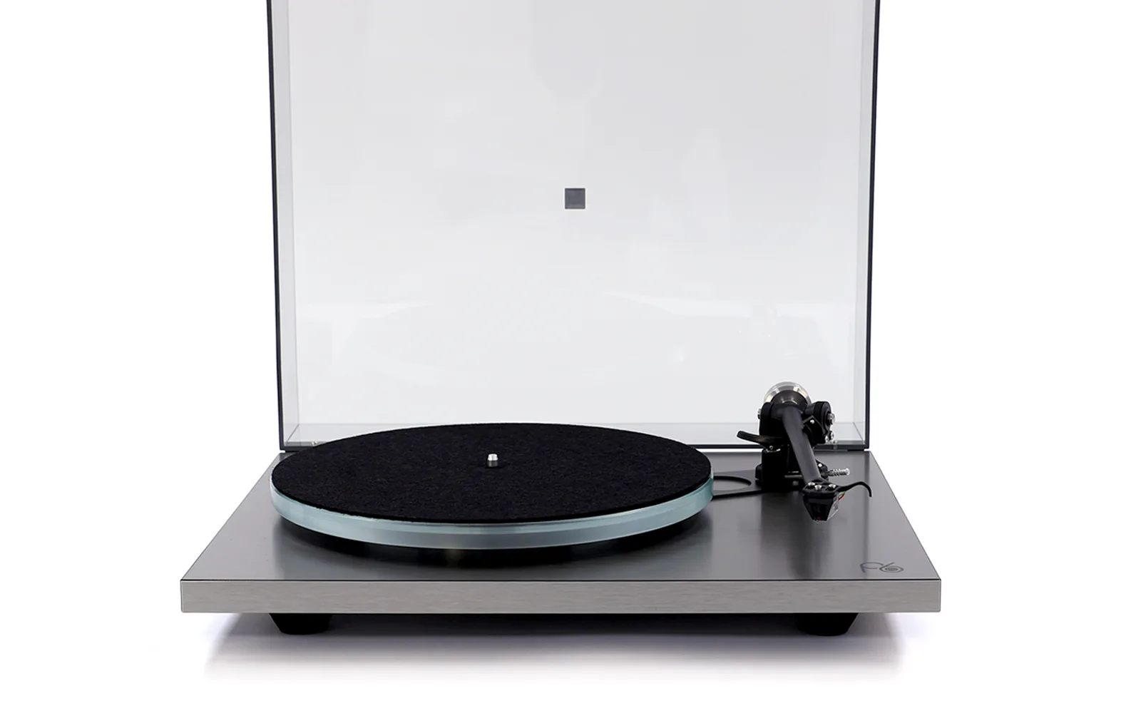 rega-planar-6-rs-edition-plattenspieler-mit-ania-mc image 1