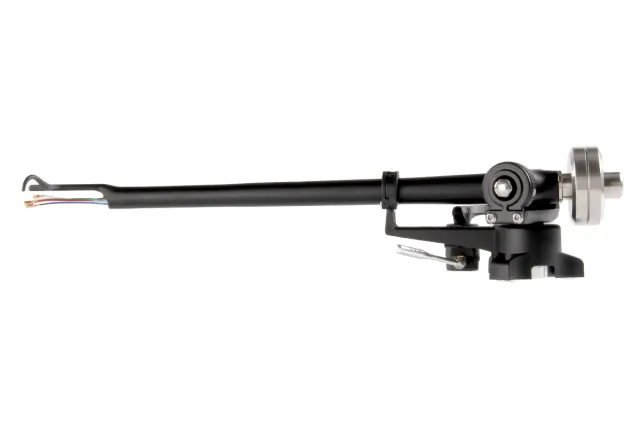 rega-rb880-tonarm-aluminium-handgebaut-plattenspieler image 1
