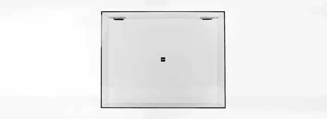 rega-abdeckhaube-smoked-plattenspieler-abdeckung-rauchgrau image 1