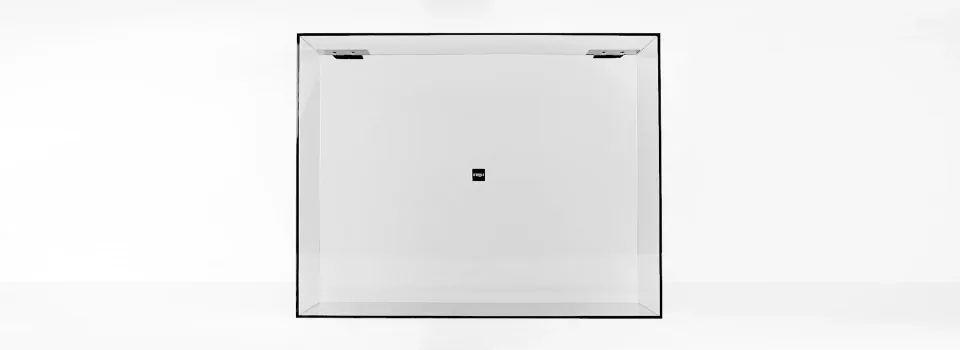 rega-abdeckhaube-smoked-plattenspieler-abdeckung-rauchgrau image 1