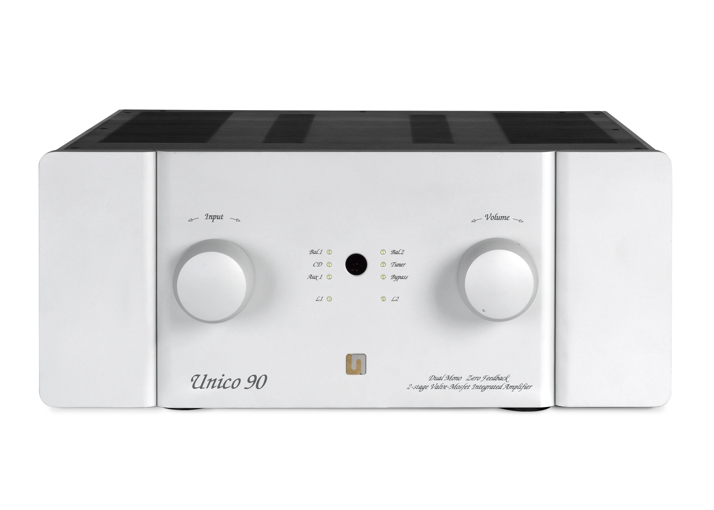 unison-research-unico-90-hybrid-vollverst-rker image 2