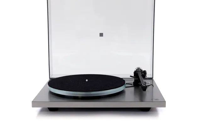 rega-planar-6-rs-edition-plattenspieler-mit-ania-mc image 1