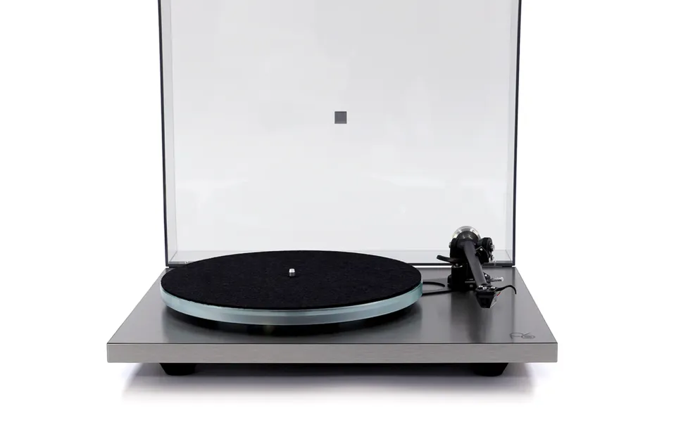 rega-planar-6-rs-edition-plattenspieler-mit-ania-mc image 1