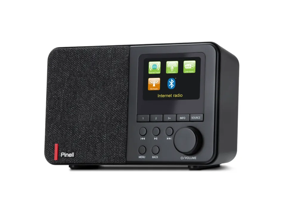 pinell-supersound-102w-dab-internetradio-bluetooth image 1