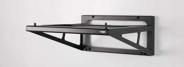rega-wall-wandhalter-aluminium-f-r-planar-1-2-3-6 image 1