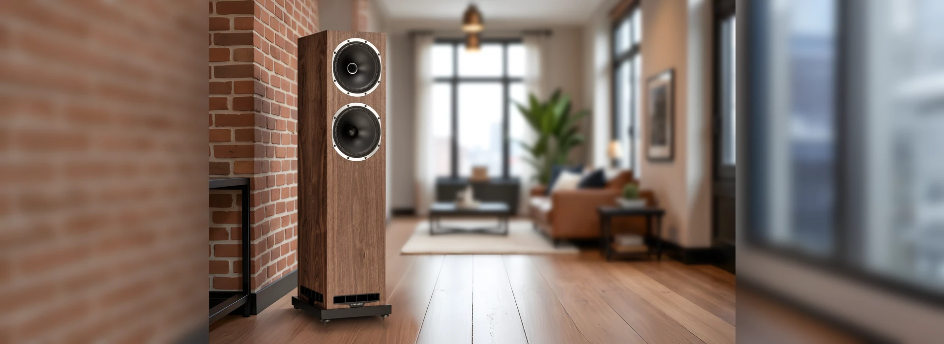 klipsch-f502s-standlautsprecher-2-1-2-wege-basstrax image 1