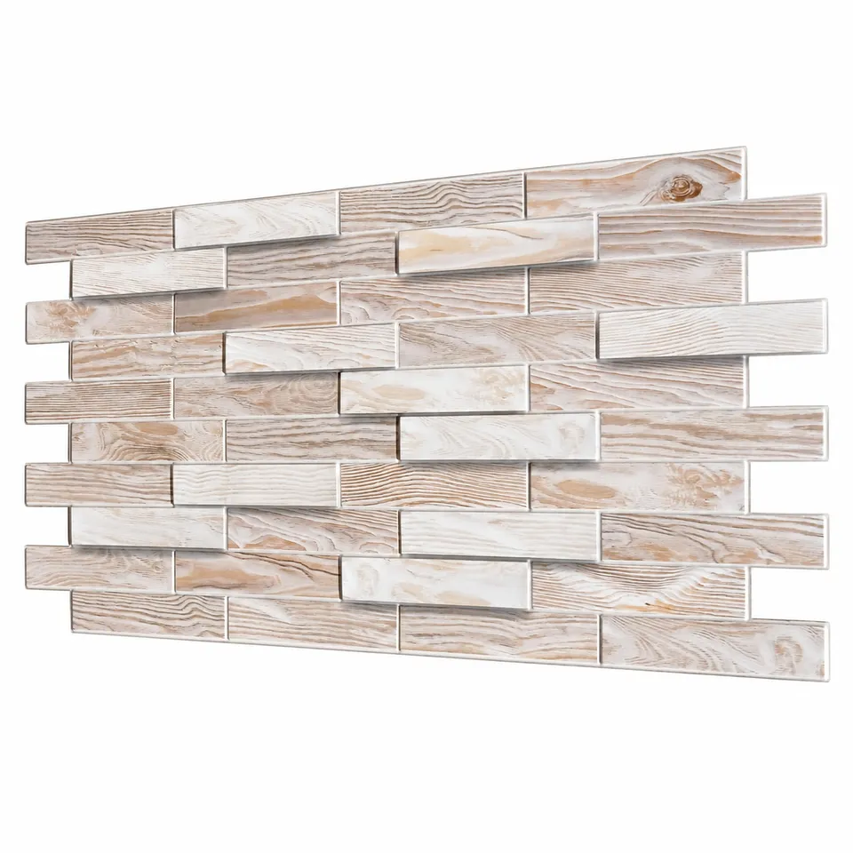 ikhemalarka-xps-paneel-bleached-oak-holzoptik-deckenpaneel image 1