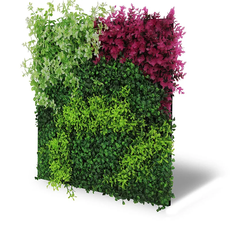 ikhemalarka-raumteiler-pflanzenpaneele-nature-flora-design-11119-52x52-cm-gr-n image 1