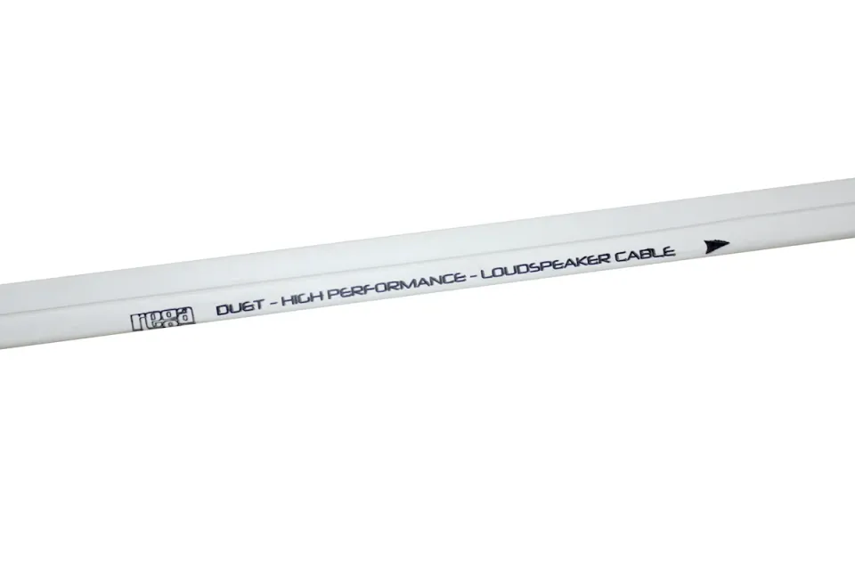 duet-speaker-cable-lautsprecherkabel-4-mm-ofc-kupfer-flach image 1