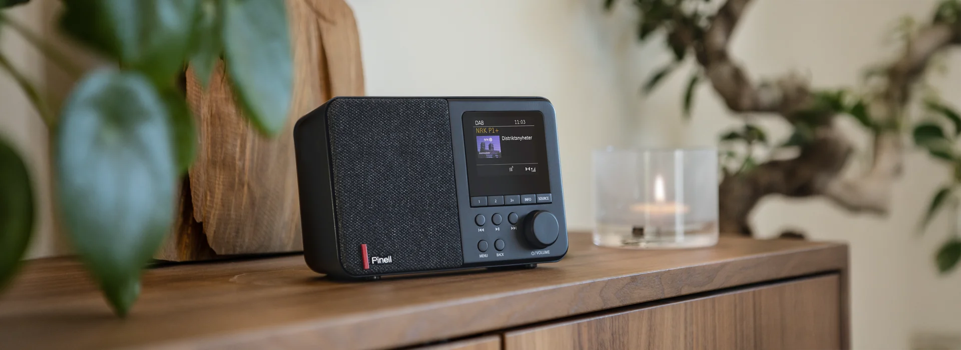 pinell-supersound-102w-dab-internetradio-bluetooth image 2