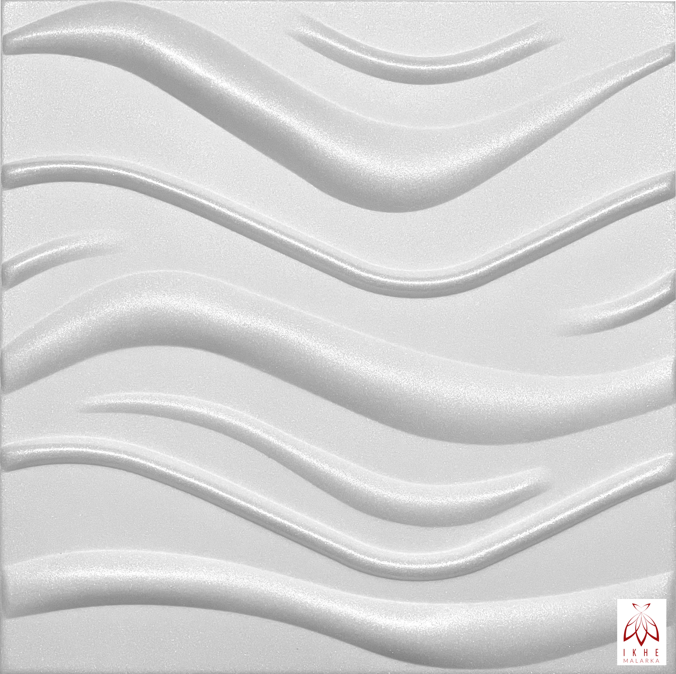 ikhemalarka-3d-paneel-welle-wei-xps-deckenpaneel-wand image 1