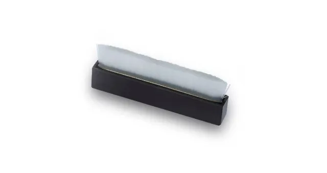 excalibur-reinigungsb-rste-pvc-borsten-f-r-schallplatten-zubeh-r image 1