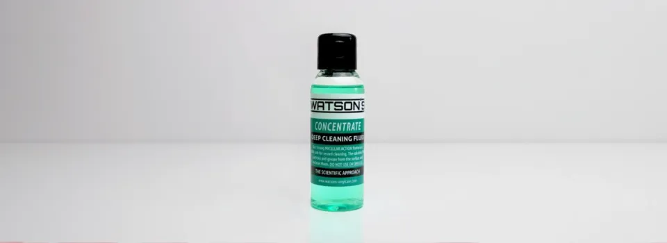 watson-s-deep-cleaning-fluid-reinigungskonzentrat-50-ml image 1