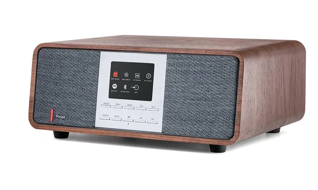 pinell-supersound-501-musiksystem-streaming-subwoofer image 1