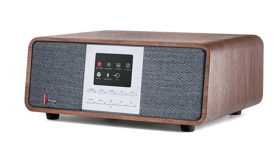 pinell-supersound-501-musiksystem-streaming-subwoofer image 1