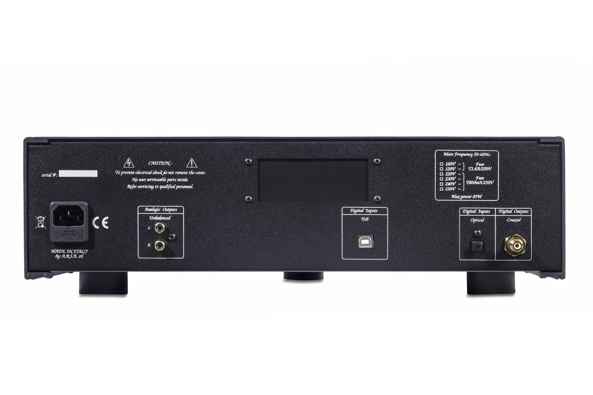 unison-research-unico-cd-uno-cd-player-r-hre-bluetooth image 4