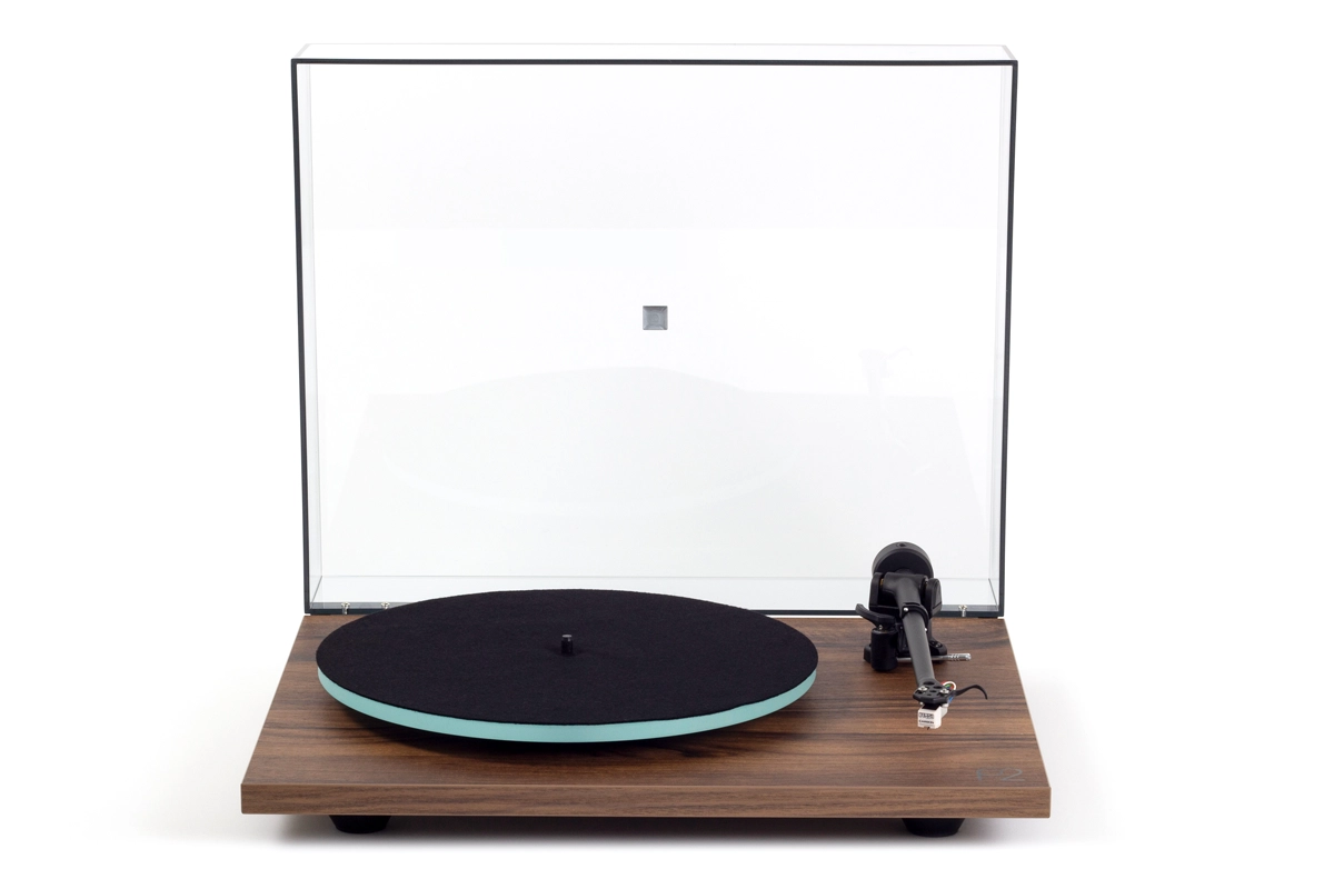 rega-planar-2-plattenspieler-mit-carbon-mm-tonabnehmer image 5