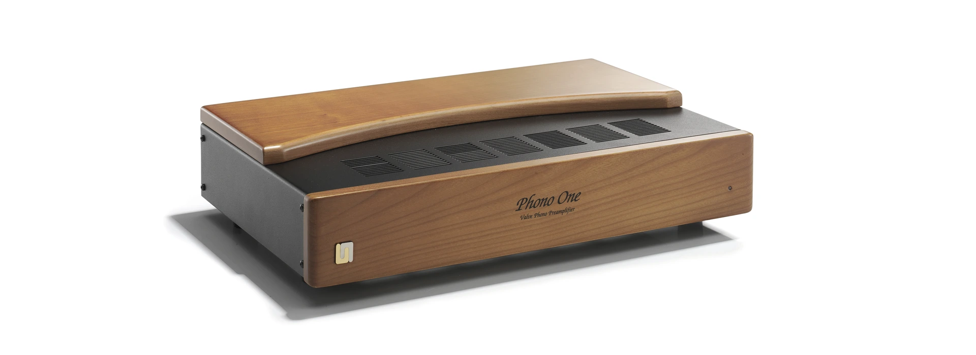unison-research-phono-one-phono-vorverst-rker-class-a image 1