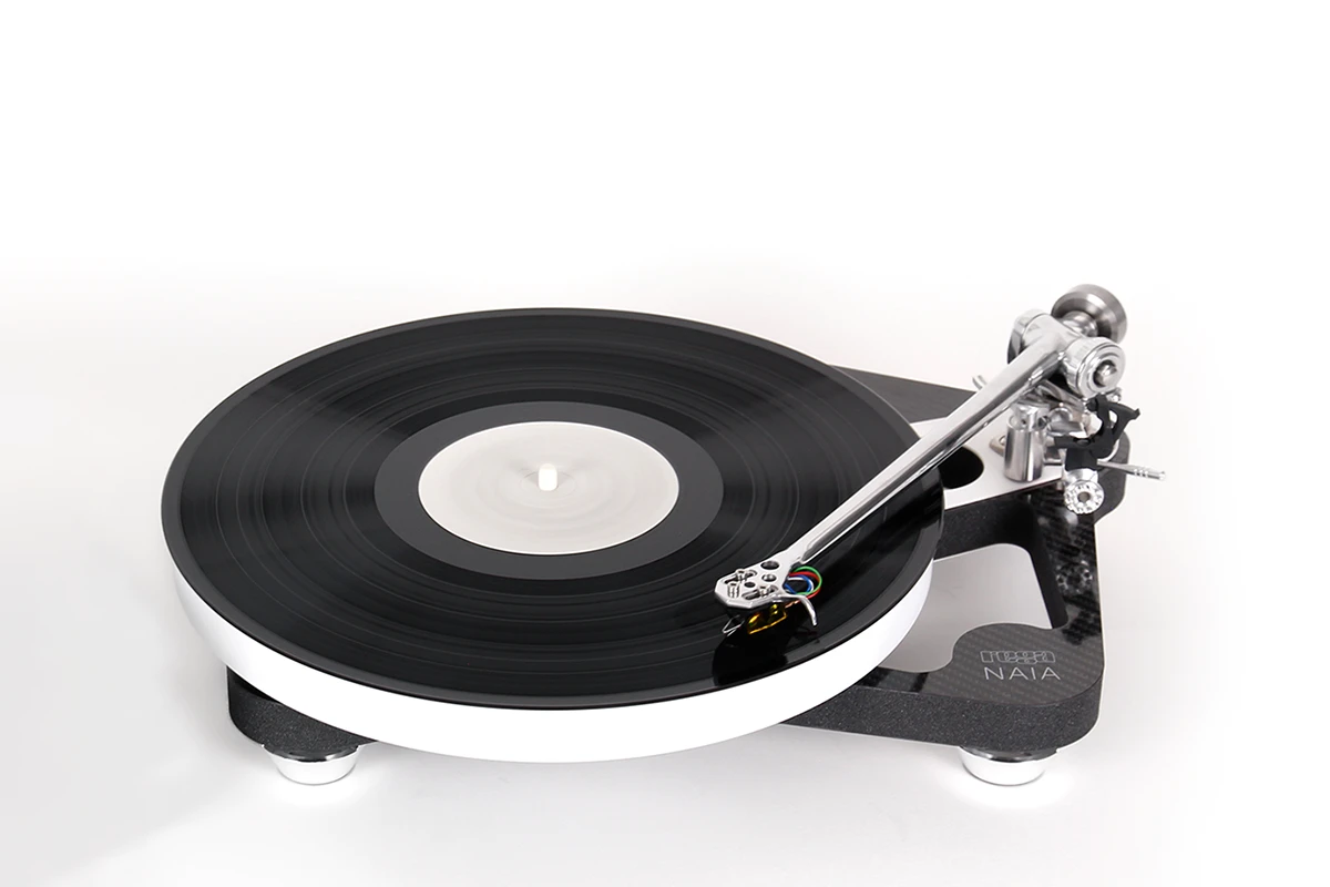 rega-naia-referenz-plattenspieler-mit-keramik-teller image 1