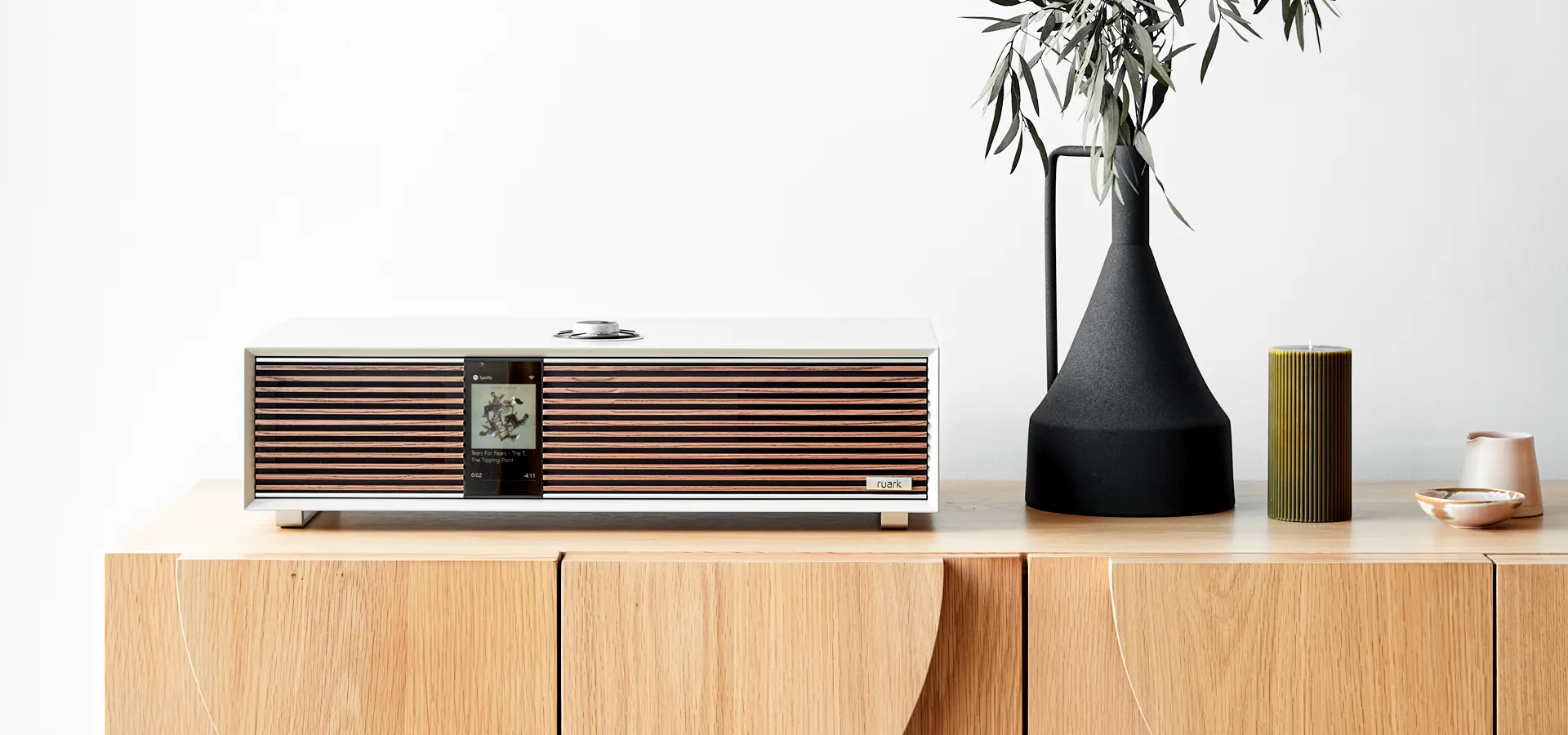 ruark-r410-musiksystem-streaming-mit-spotify-connect-airplay image 2