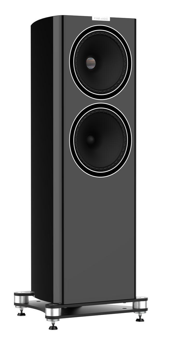 fyne-audio-f704-standlautsprecher-isoflare-passiv-st-ck image 2