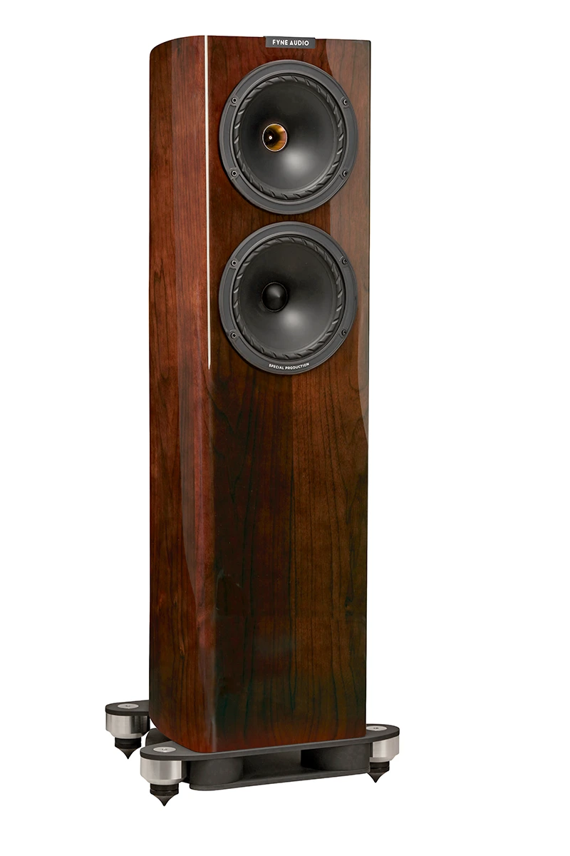 fyne-audio-f702sp-standlautsprecher-isoflare-schwarz image 3