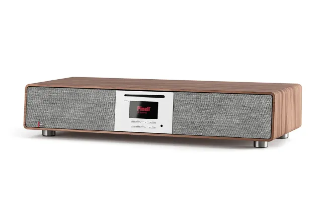 pinell-supersound-901-musiksystem-cd-dab-wlan image 1