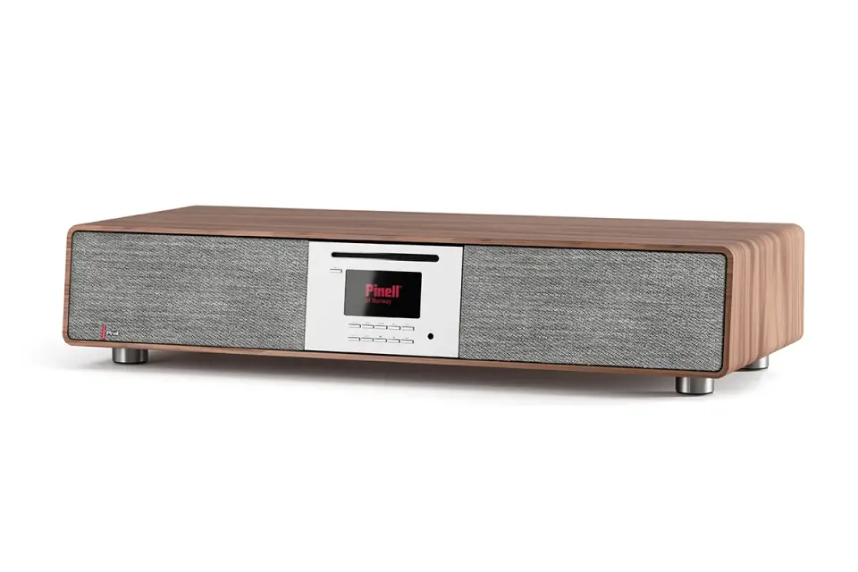 pinell-supersound-901-musiksystem-cd-dab-wlan image 1