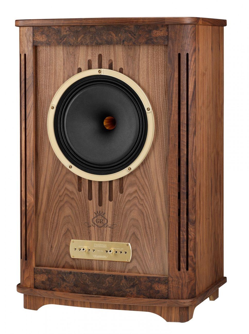 tannoy-canterbury-gr-standlautsprecher-mit-38-cm-dual image 2